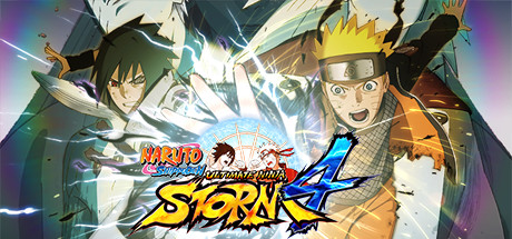 NARUTO SHIPPUDEN: Ultimate Ninja STORM 4 Cheat Engine/CT