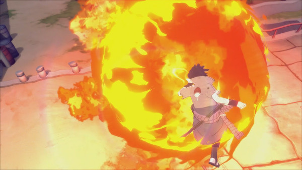 KHAiHOM.com - NARUTO SHIPPUDEN: Ultimate Ninja STORM 4