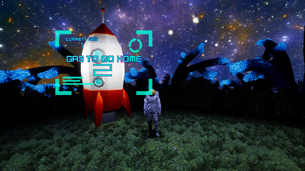 Скриншот из Endless Horizons