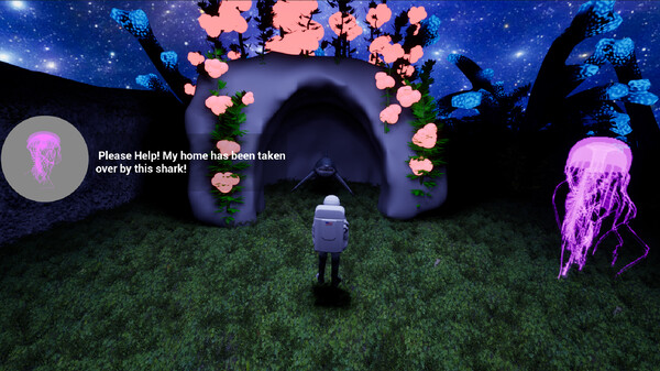 Endless Horizons screenshot 1
