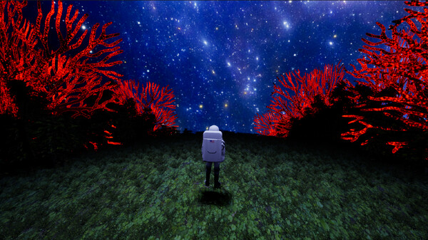 Скриншот из Endless Horizons