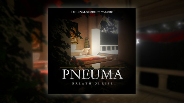 Pneuma: Breath of Life - Soundtrack screenshot 1