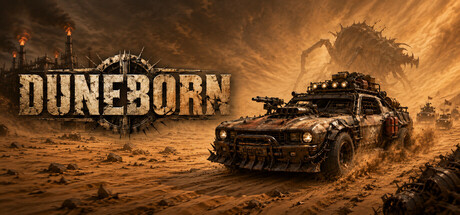 Duneborn