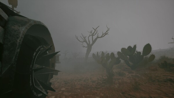 Duneborn screenshot 2