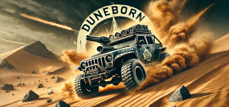 Duneborn by A.P Games - Similar game based
                        on tags