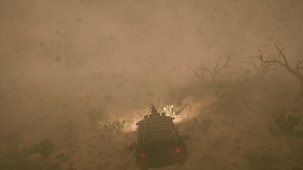 Duneborn screenshot 1