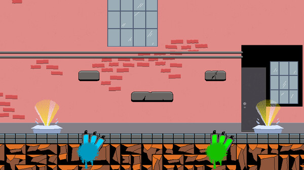 Rumble City screenshot 5