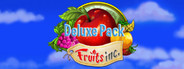 Fruits Inc. Deluxe Pack