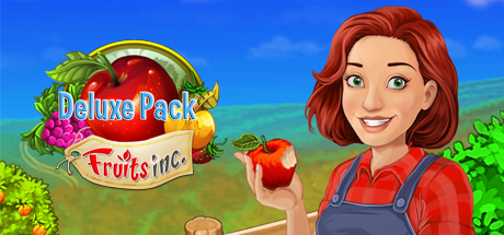 Fruits Inc. Deluxe Pack banner image