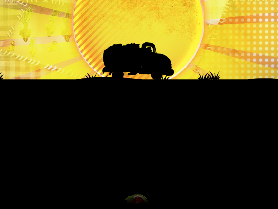 Fruits Inc. Deluxe Pack screenshot #1