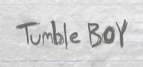 TumbleBoy cover art