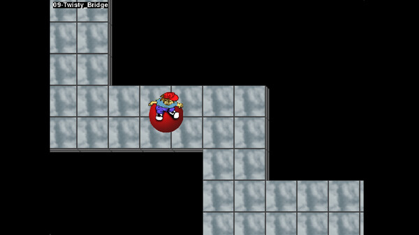 TumbleBoy screenshot 3