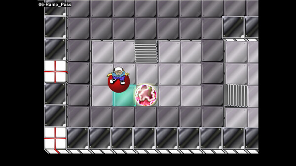 TumbleBoy screenshot 2