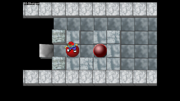TumbleBoy screenshot 4