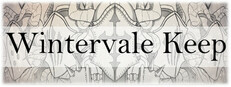 Wintervale Keep
