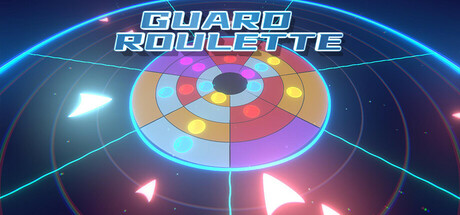 Guard Roulette cover art