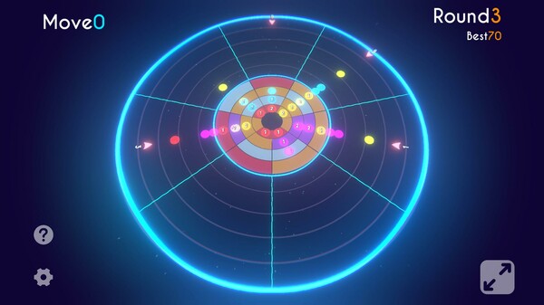 Guard Roulette screenshot 5