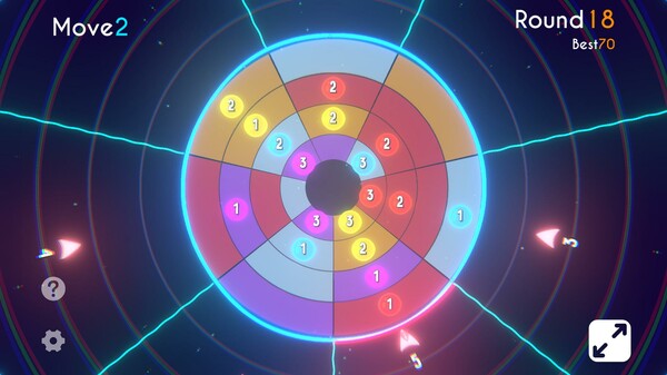 Guard Roulette screenshot 3