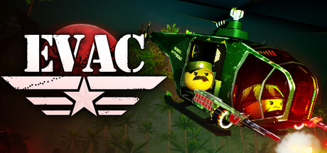 EVAC header art