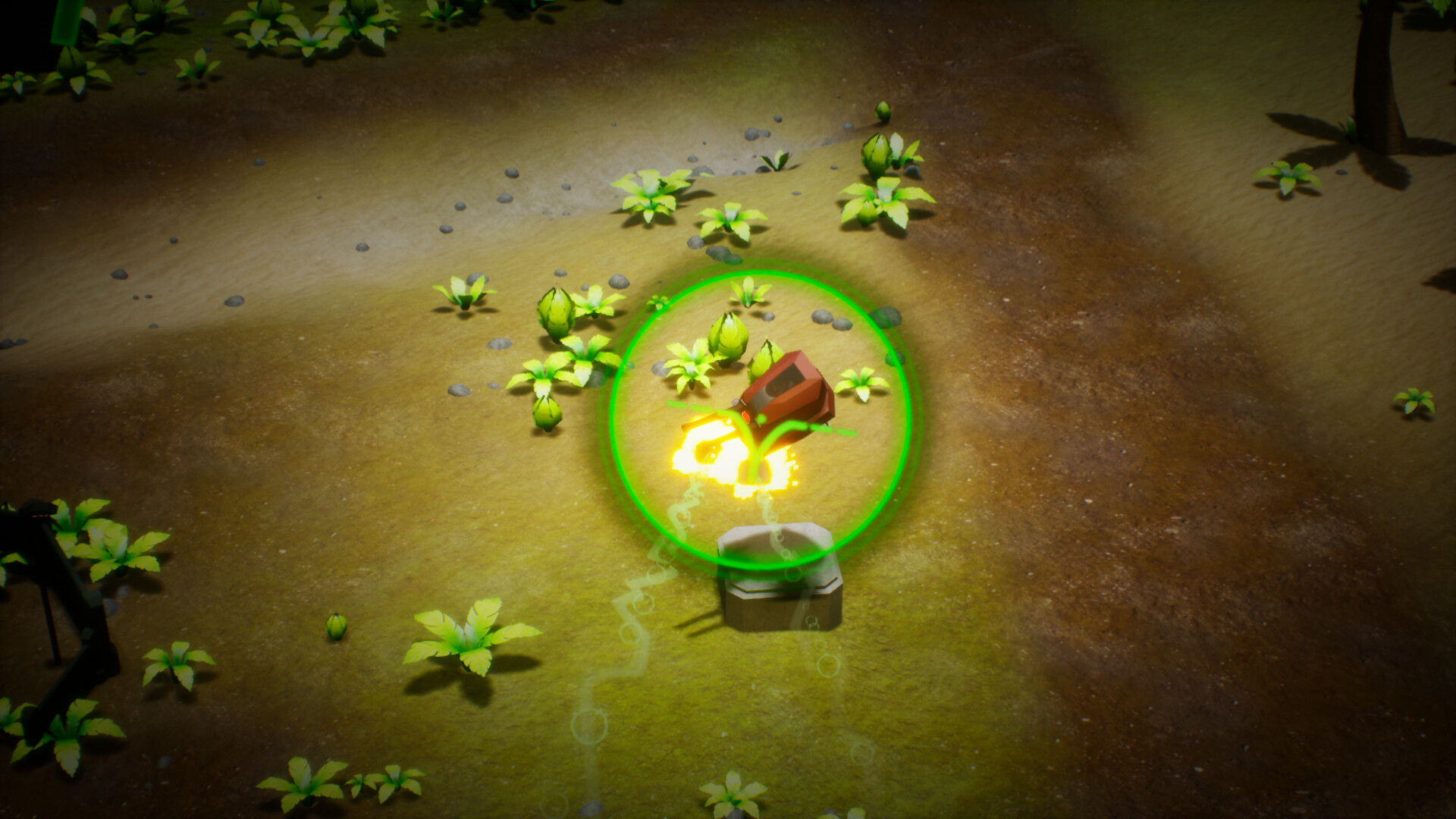 EVAC screenshot #9