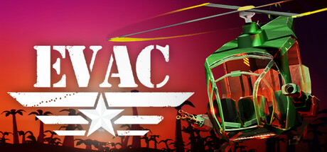 EVAC cover art