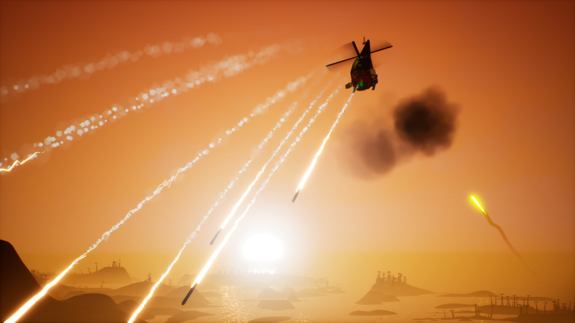 EVAC screenshot #12