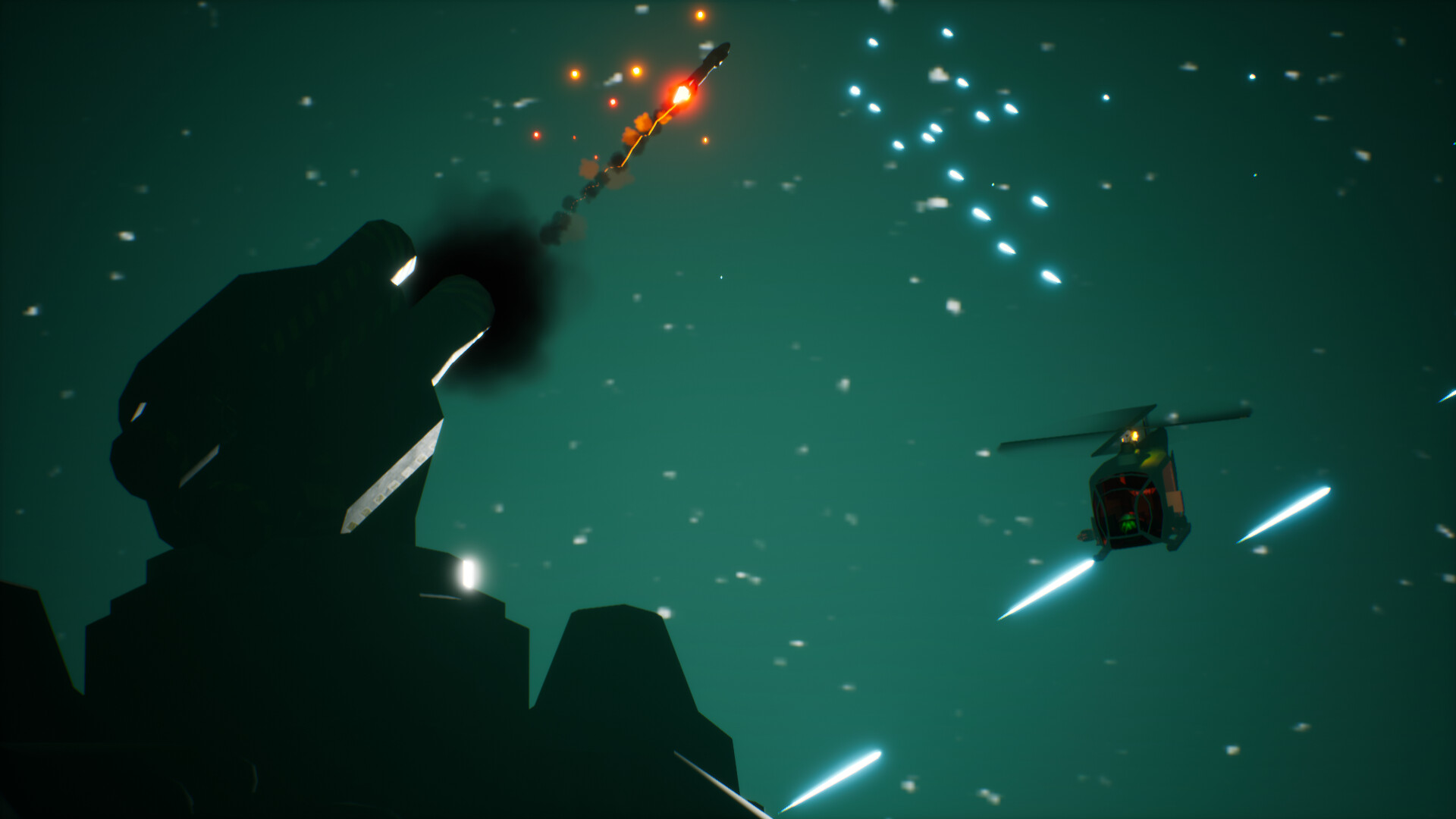 EVAC screenshot #11