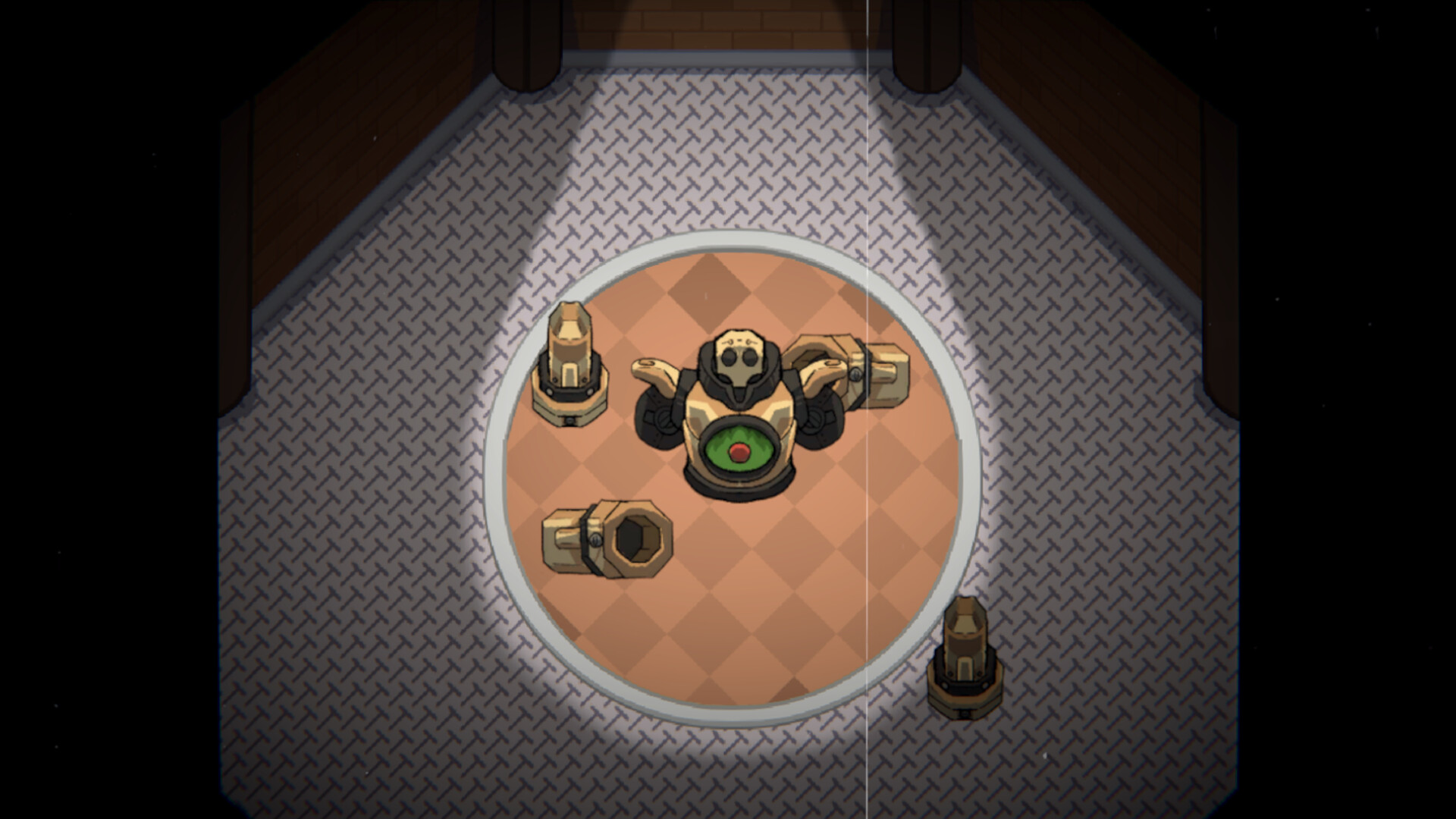 Fuzz & Dizzy: Part-Time Heroes screenshot 5