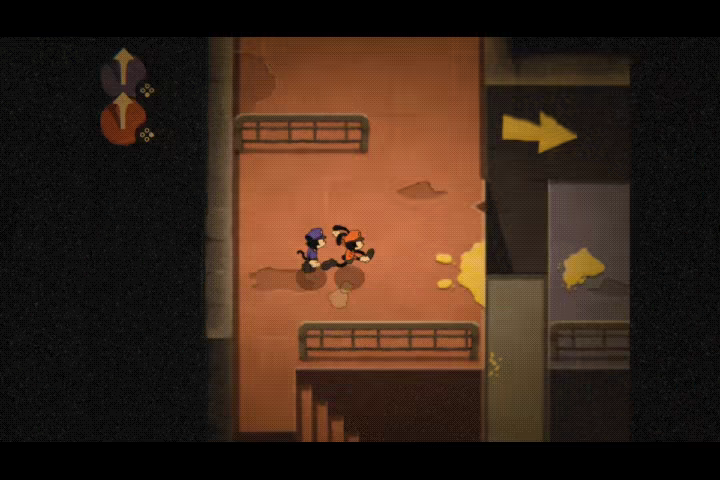 Fuzz & Dizzy: Part-Time Heroes video 4
