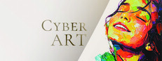 Cyber-ART Banner