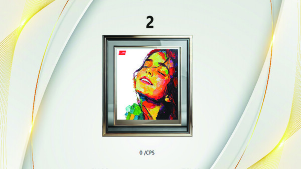 Cyber-ART screenshot 2