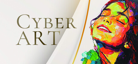 Cyber-ART steam charts