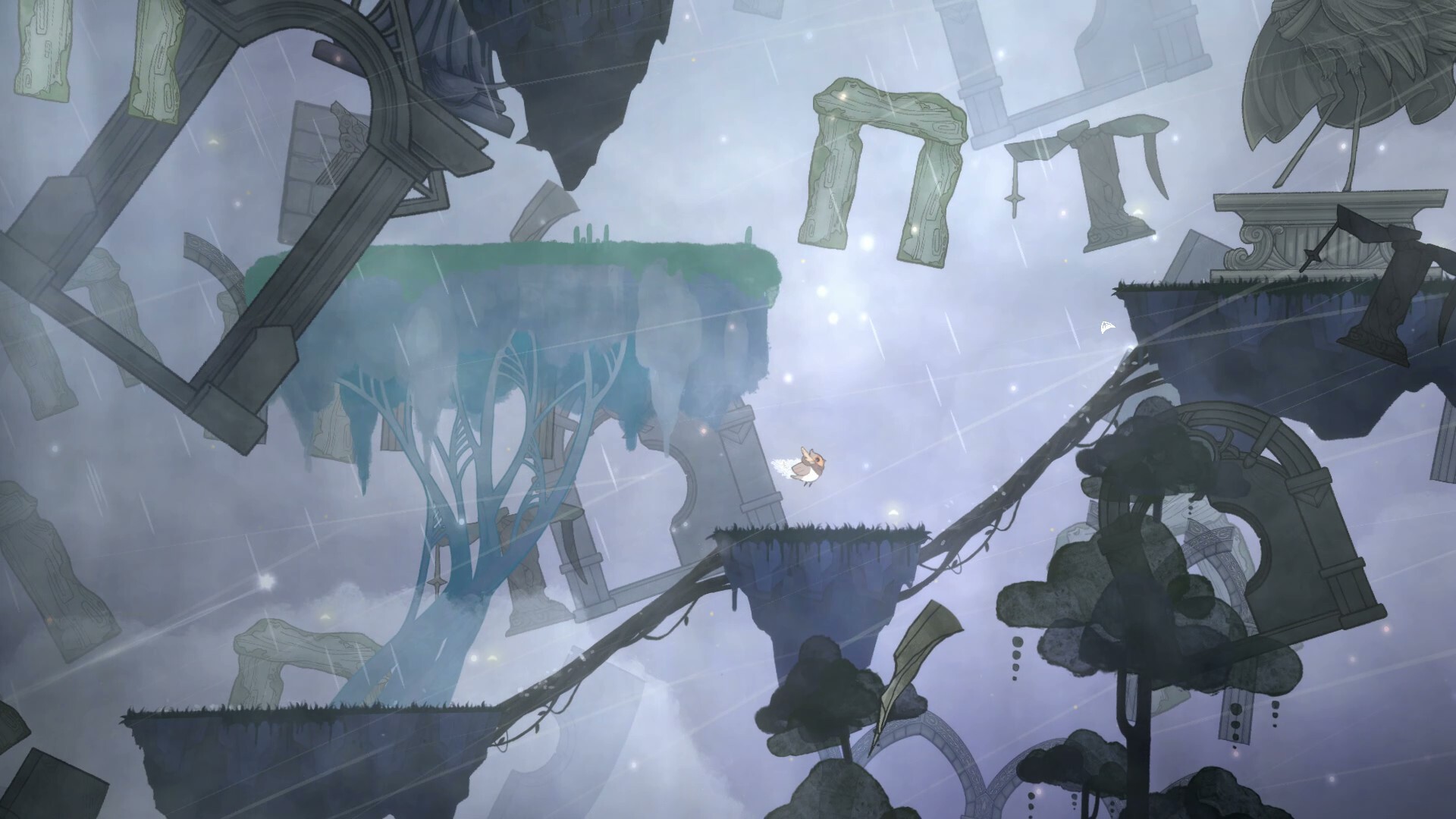 Song of Maka screenshot #3