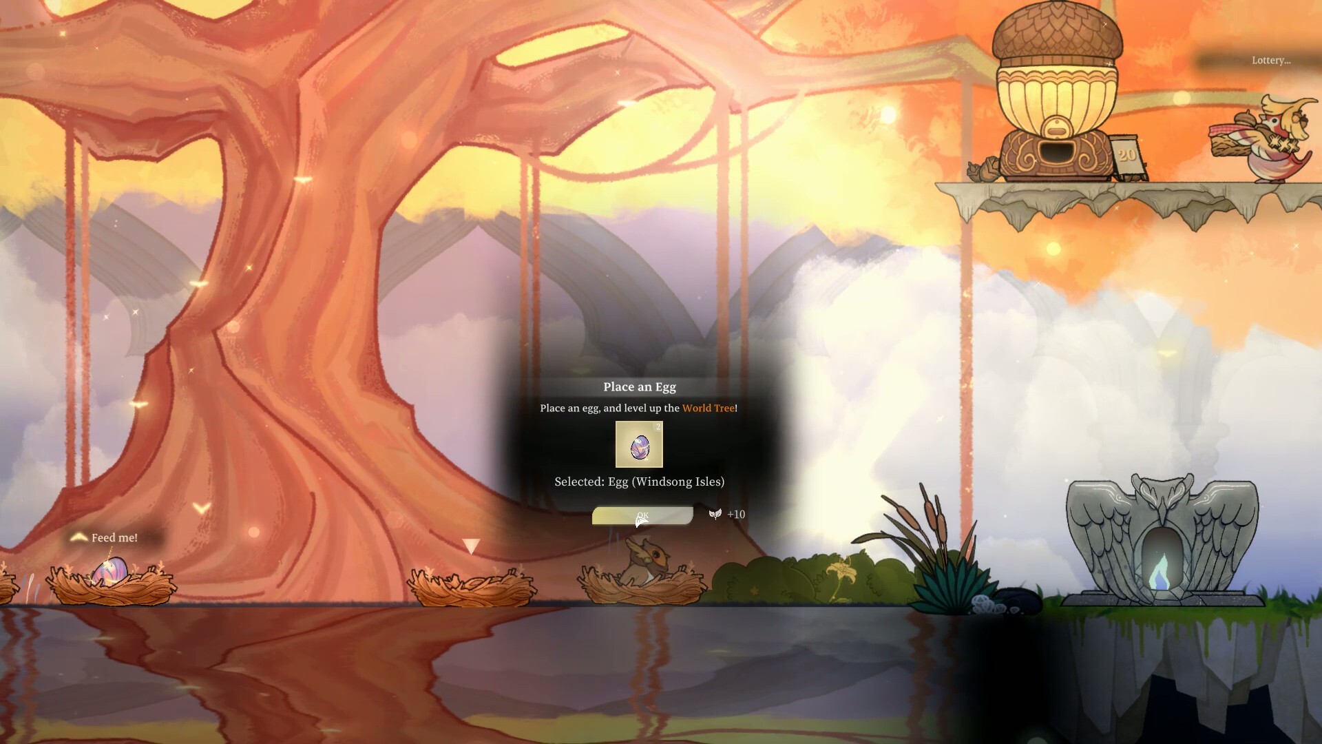 Song of Maka screenshot #4
