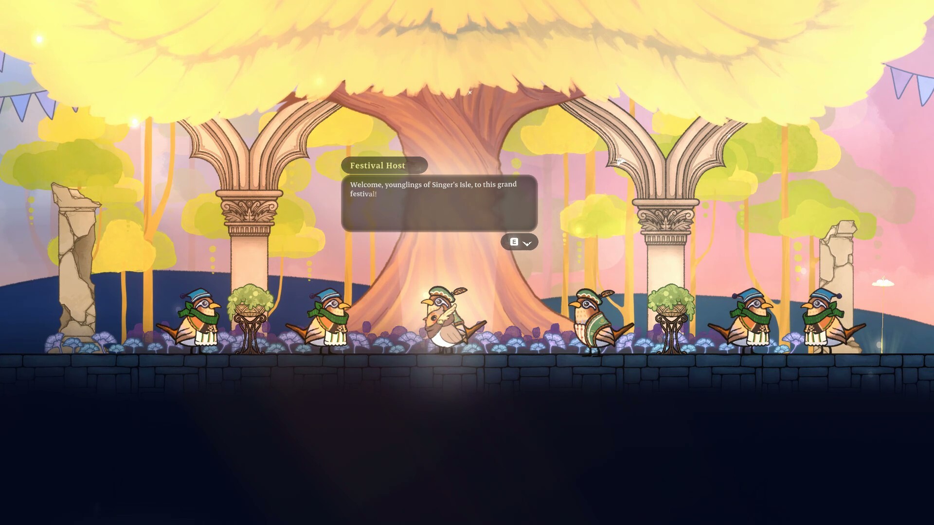Song of Maka screenshot 2