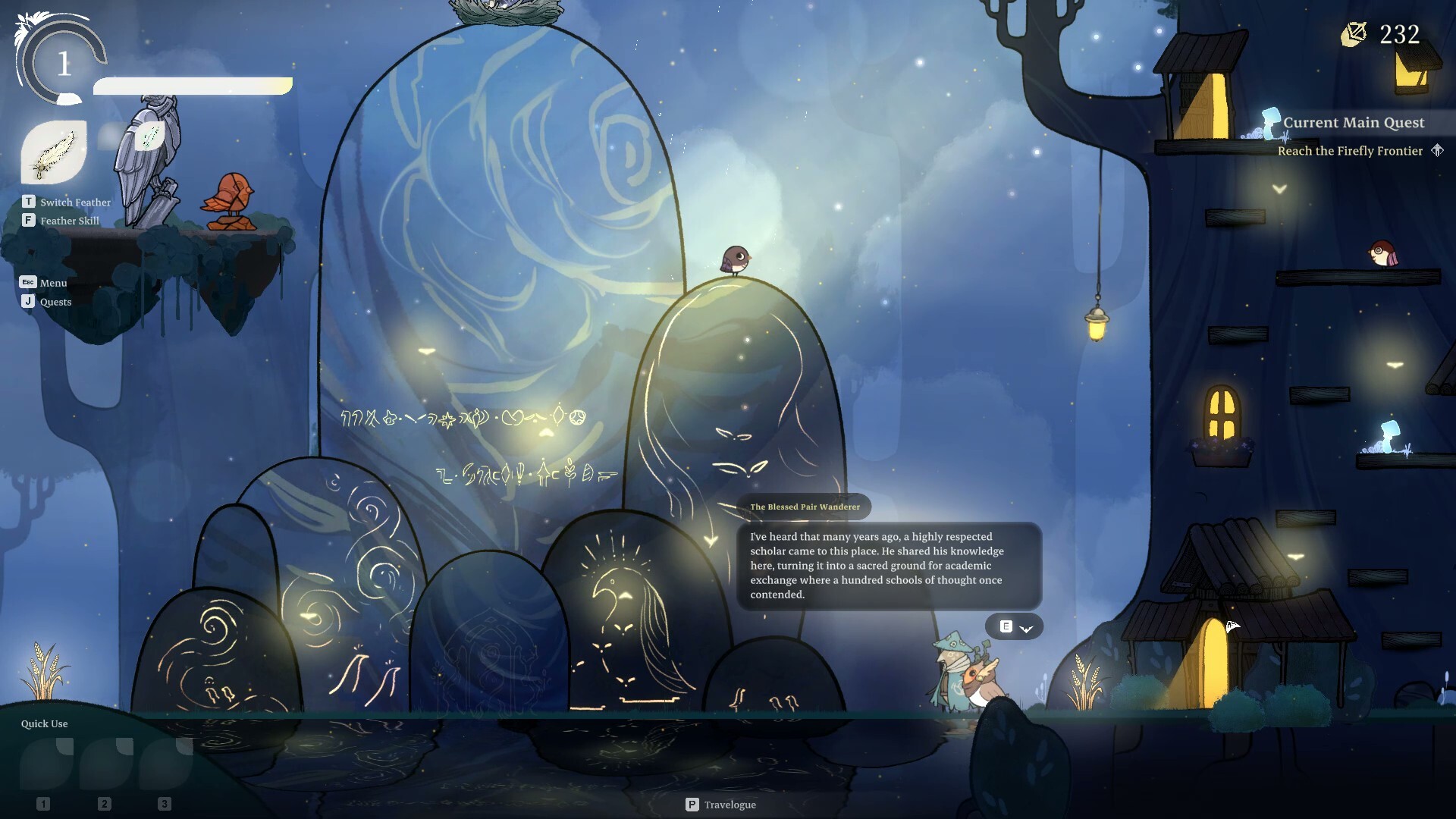 Song of Maka screenshot 1