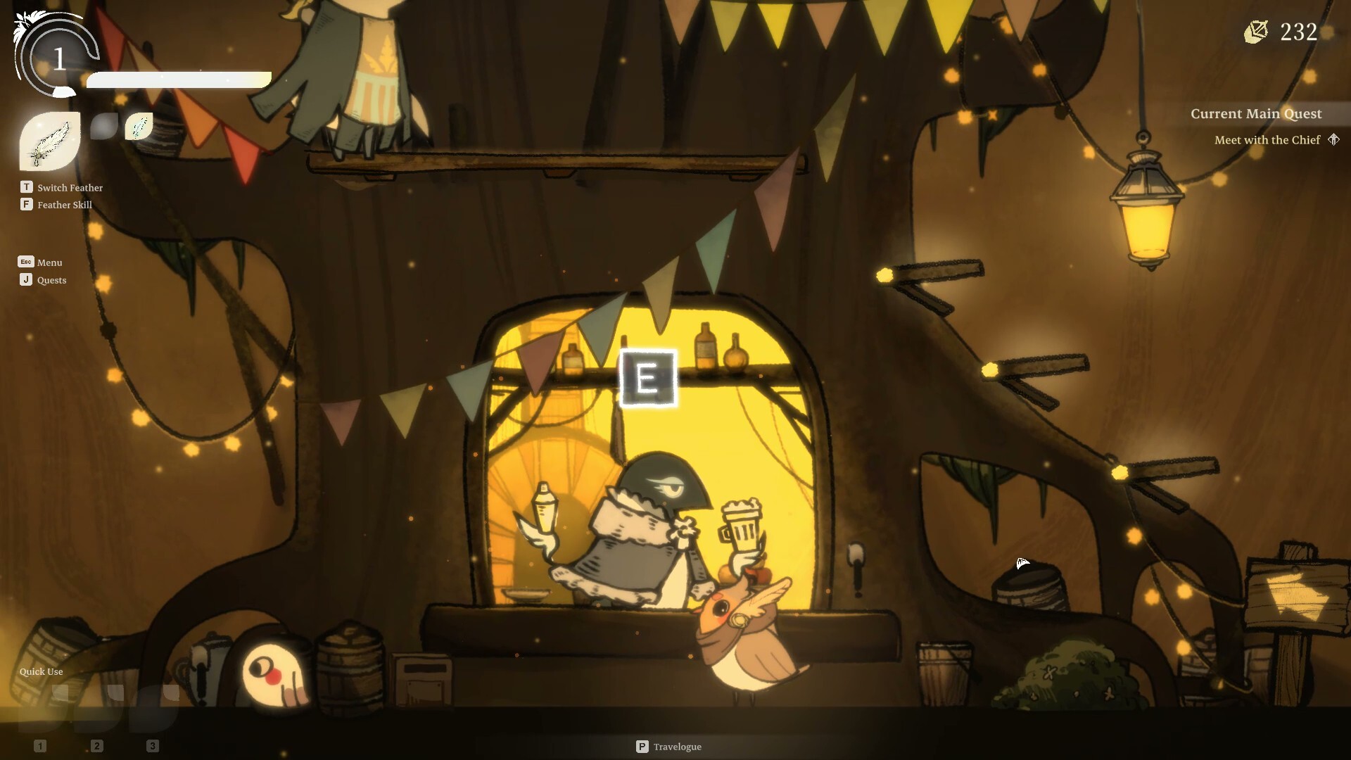 Song of Maka screenshot 5