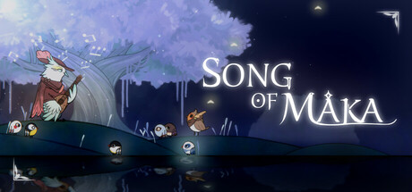 Song of Maka header art
