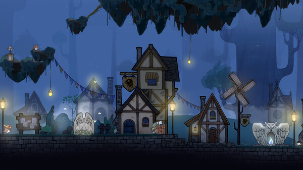 Song of Maka screenshot 1