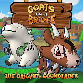 Goats on a Bridge - OST screenshot 1