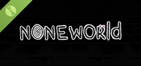 NONEWORLD Demo game cover