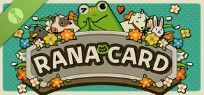 Rana Card Demo