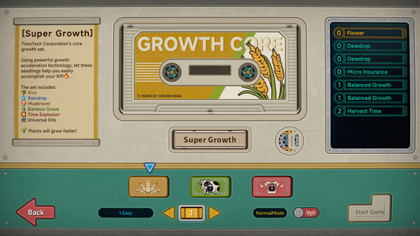 Rana Card Demo screenshot 4