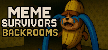 Meme Survivors: Backrooms