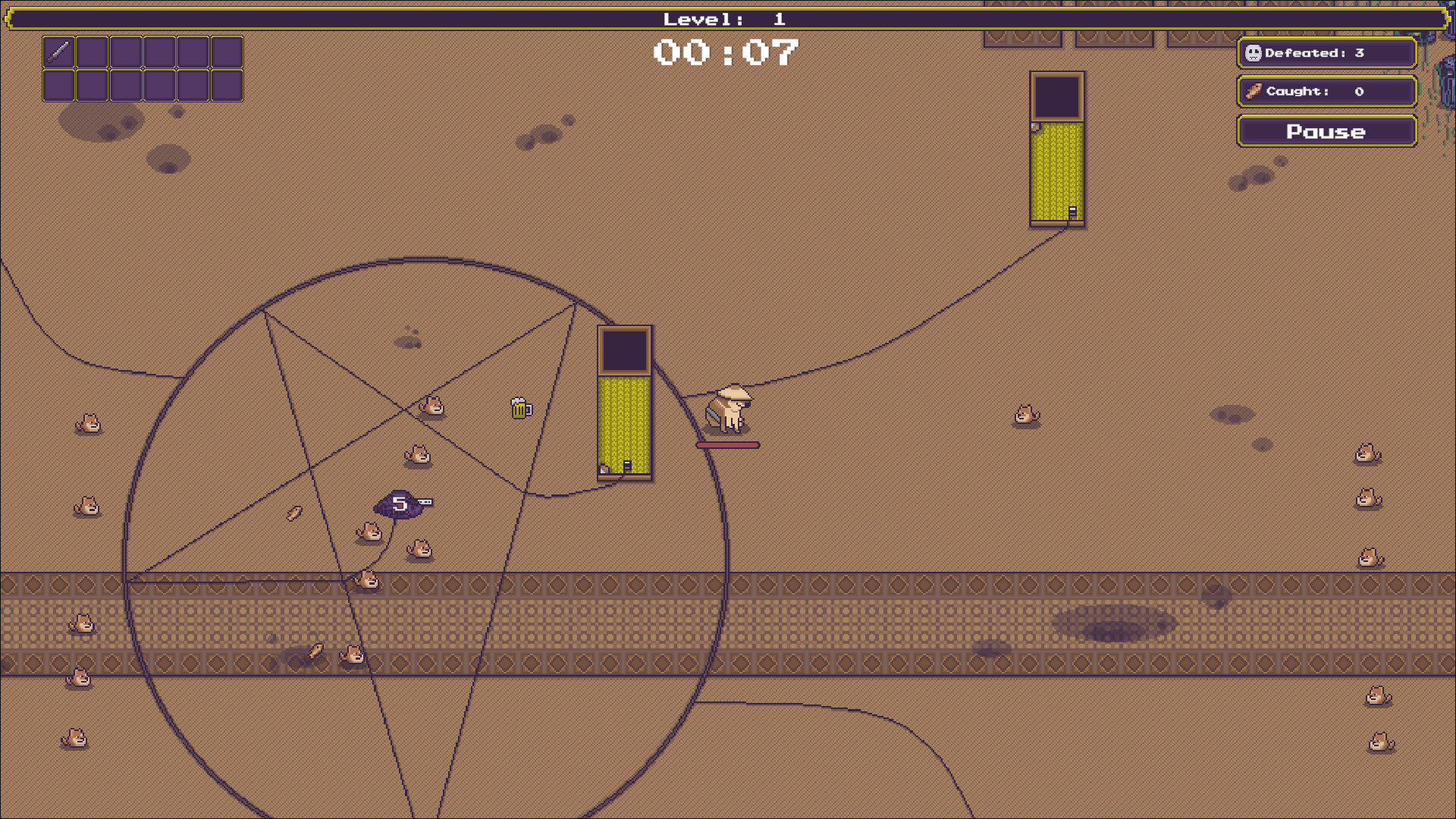 Meme Survivors screenshot 4