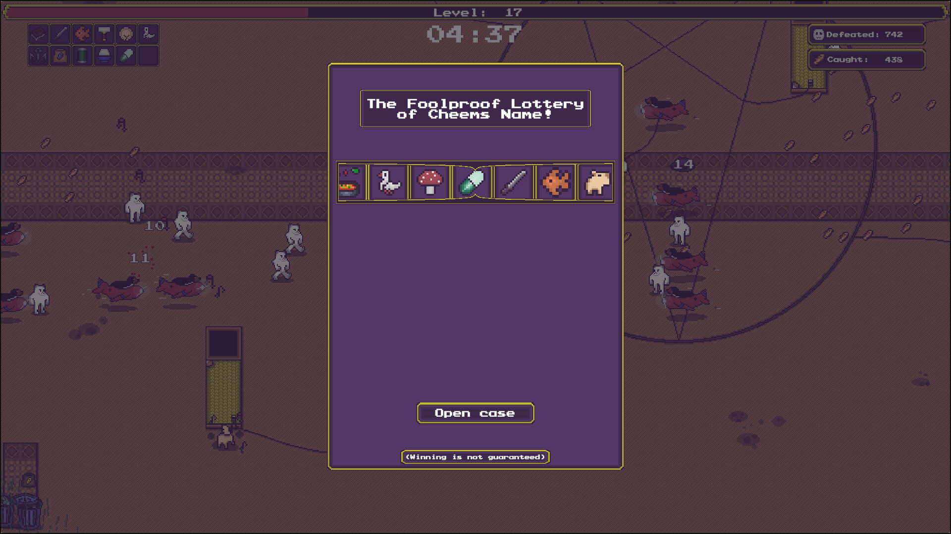 Meme Survivors screenshot 5