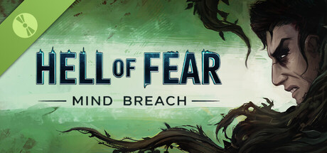 HELL OF FEAR: Mind Breach Demo Header Image