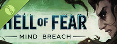 HELL OF FEAR: Mind Breach Demo Small Capsule Image