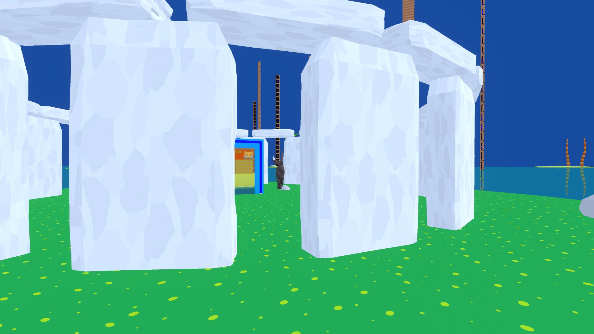 Agent Panda screenshot #4