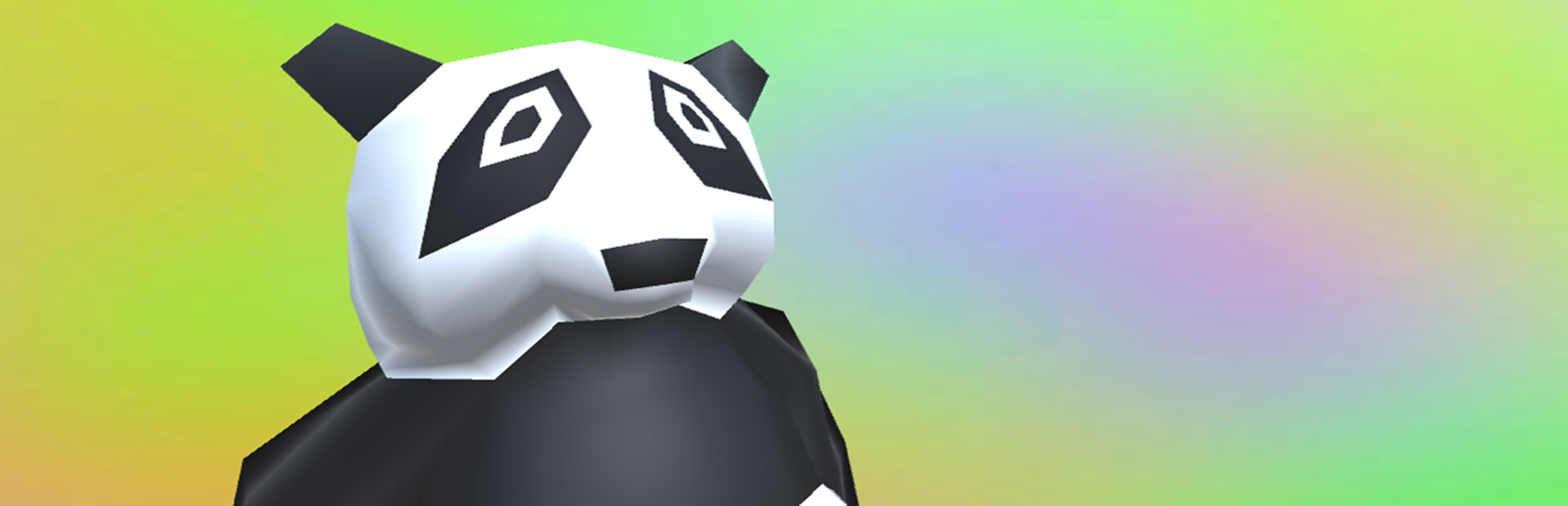 Agent Panda